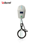 Cargador Eléctrico Vehicular 7kW
