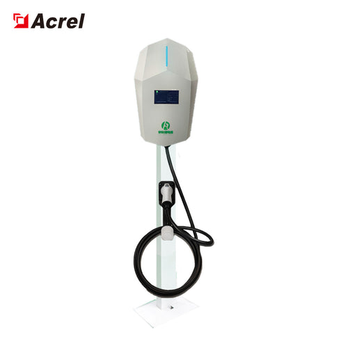 Cargador Eléctrico Vehicular 7kW