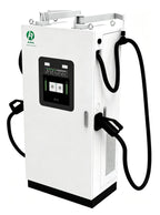 Cargador Eléctrico Vehicular Rápida 160kW AEU-160
