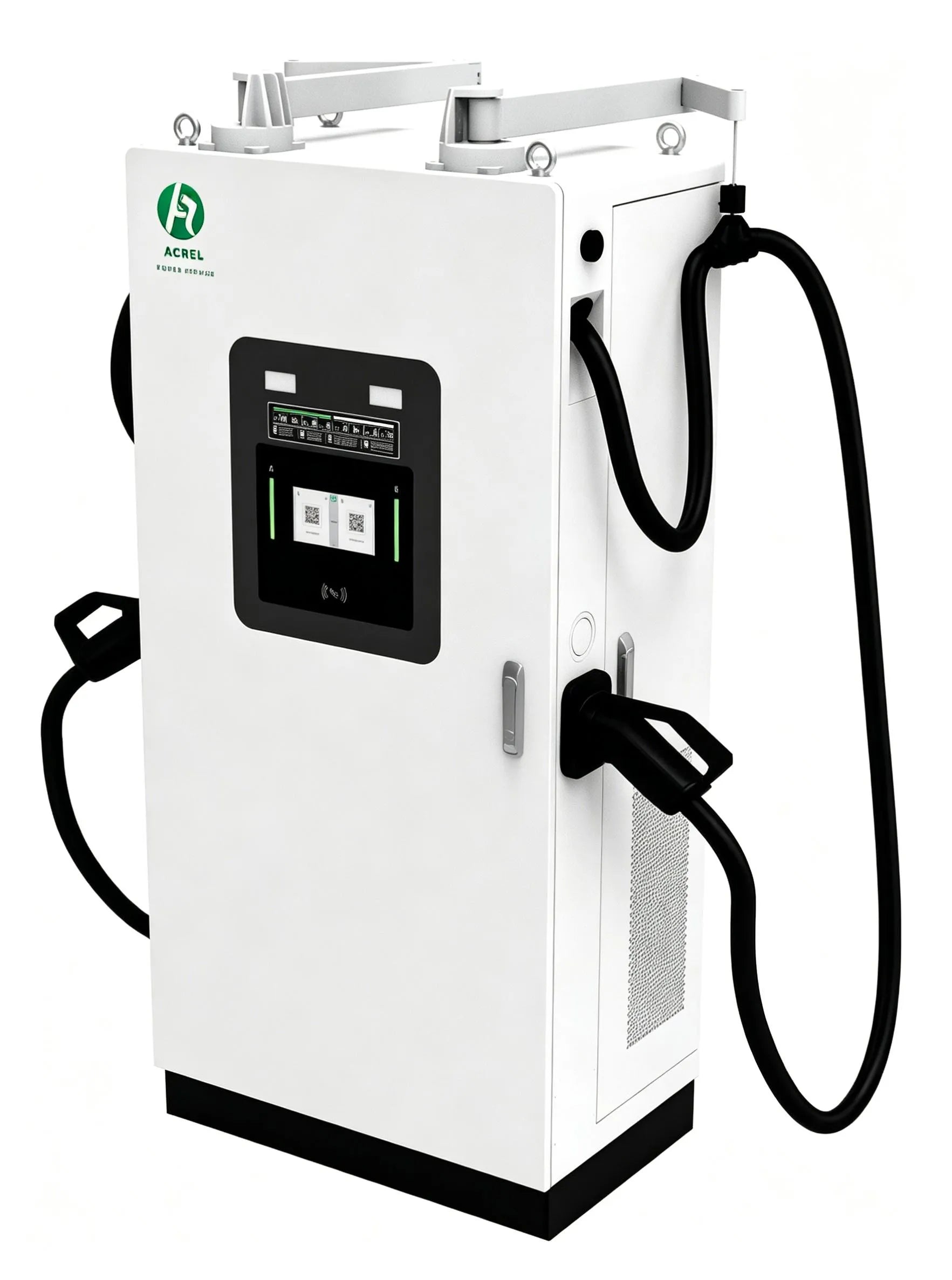 Cargador Eléctrico Vehicular Rápida 160kW AEU-160