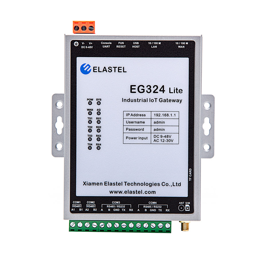 EG324 Little IoT Gateway