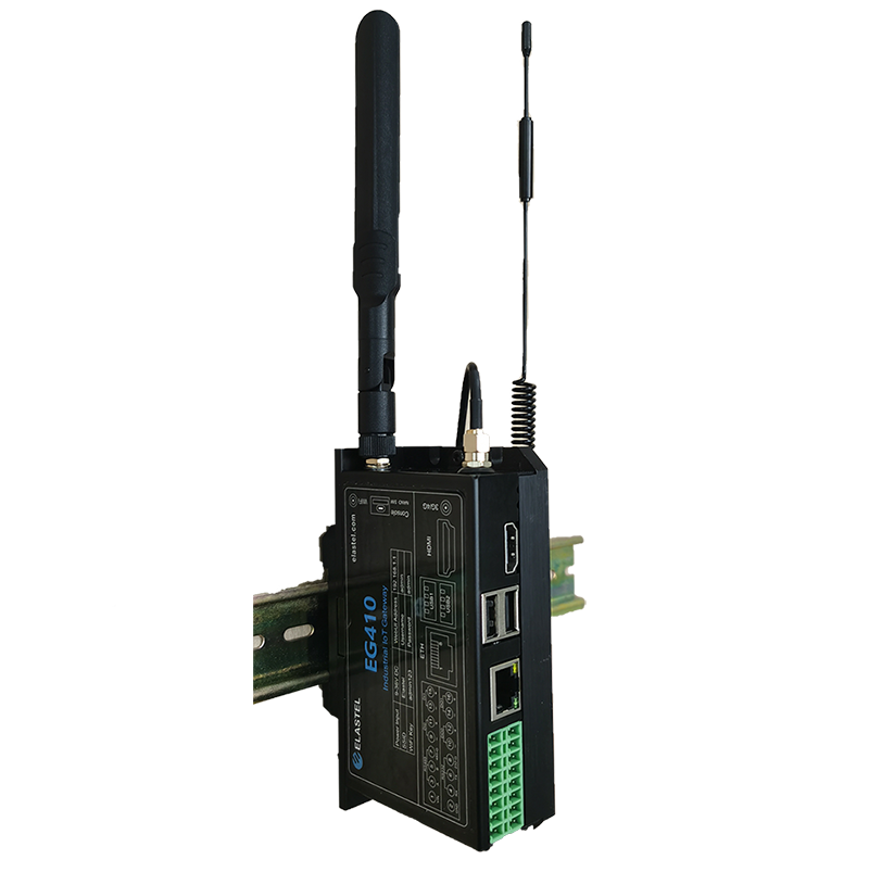 EG410 IoT Gateway