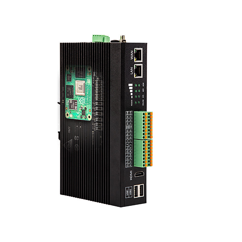 EG500 Edge Computing Gateway