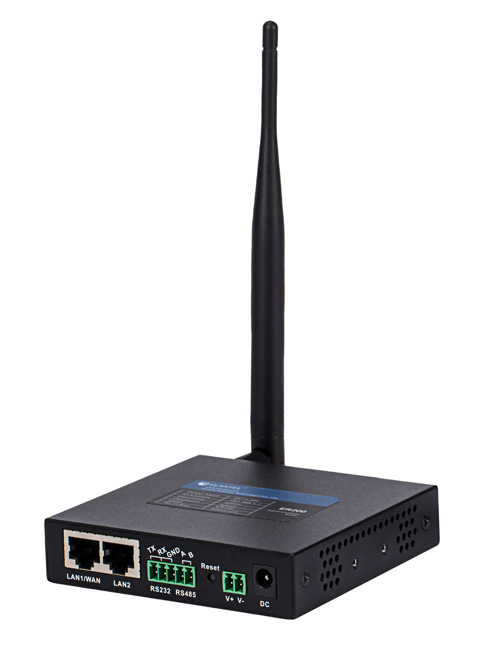 ER200 Compact Industrial Cellular Router