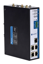 ER500 Industrial Dual-SIM Cellular Router