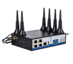 ER500-FFM16 Industrial Dual-SIM 5G Router