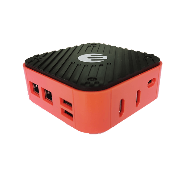 ElastBox400 Industrial Computer