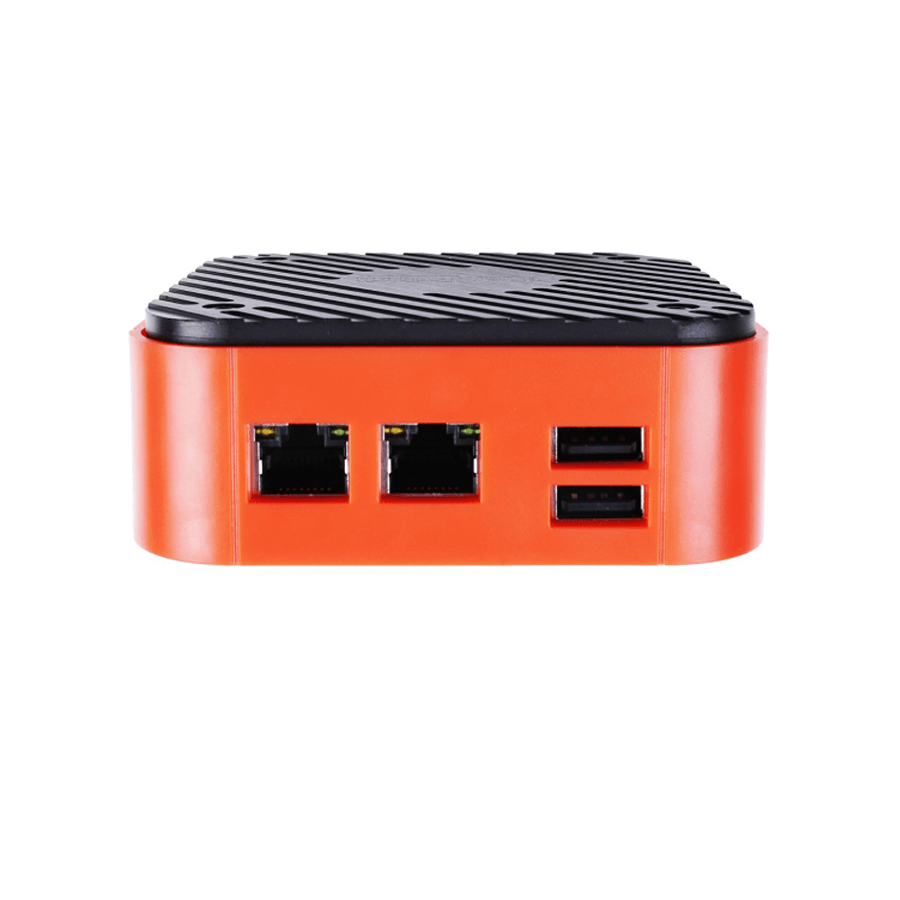 ElastBox400 Industrial Computer