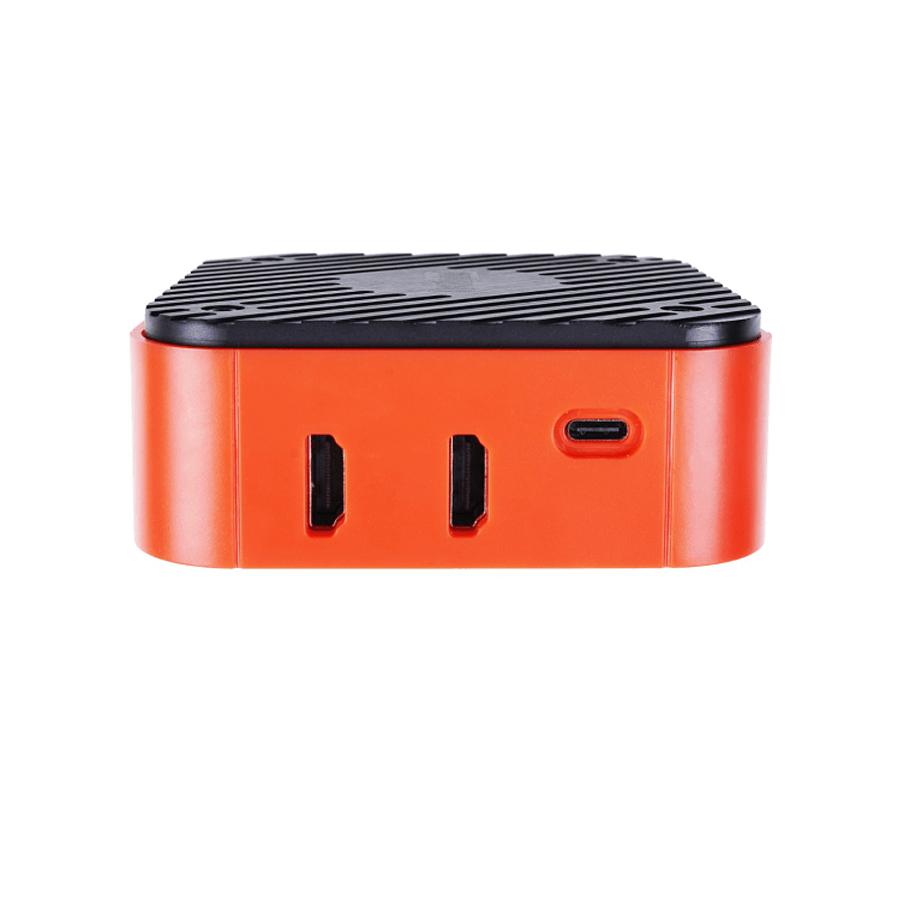 ElastBox400 Industrial Computer