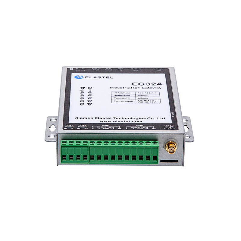 EG324 IoT Gateway