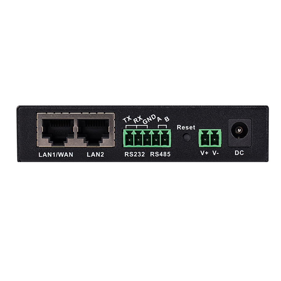 ER200 Compact Industrial Cellular Router