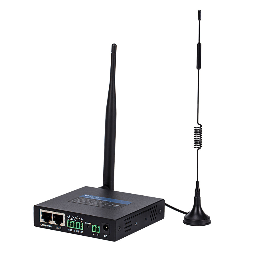 ER200 Compact Industrial Cellular Router
