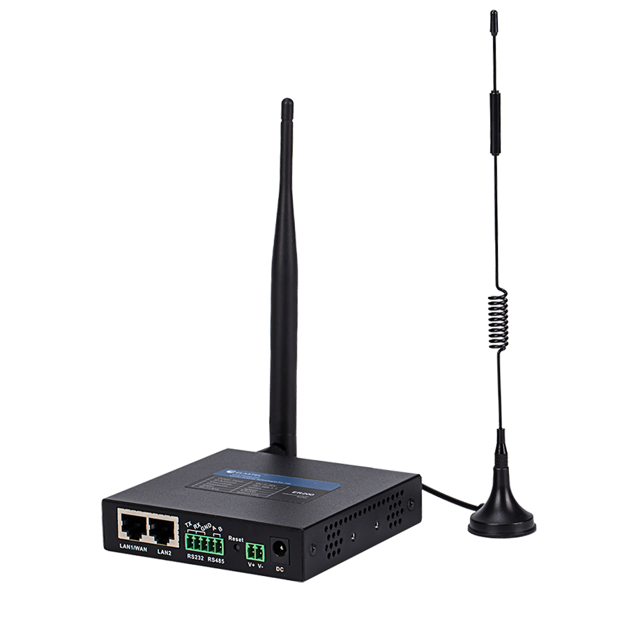 ER200 Compact Industrial Cellular Router