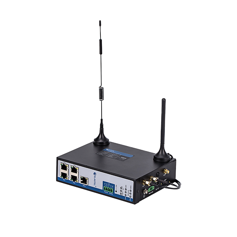 ER500 Industrial Dual-SIM Cellular Router