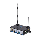 ER500 Industrial Dual-SIM Cellular Router
