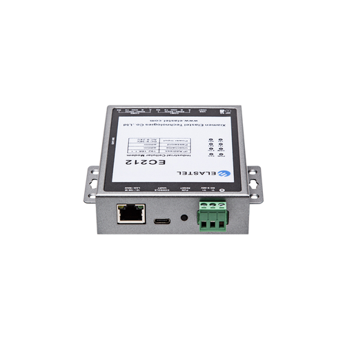 EC212 Industrial DTU