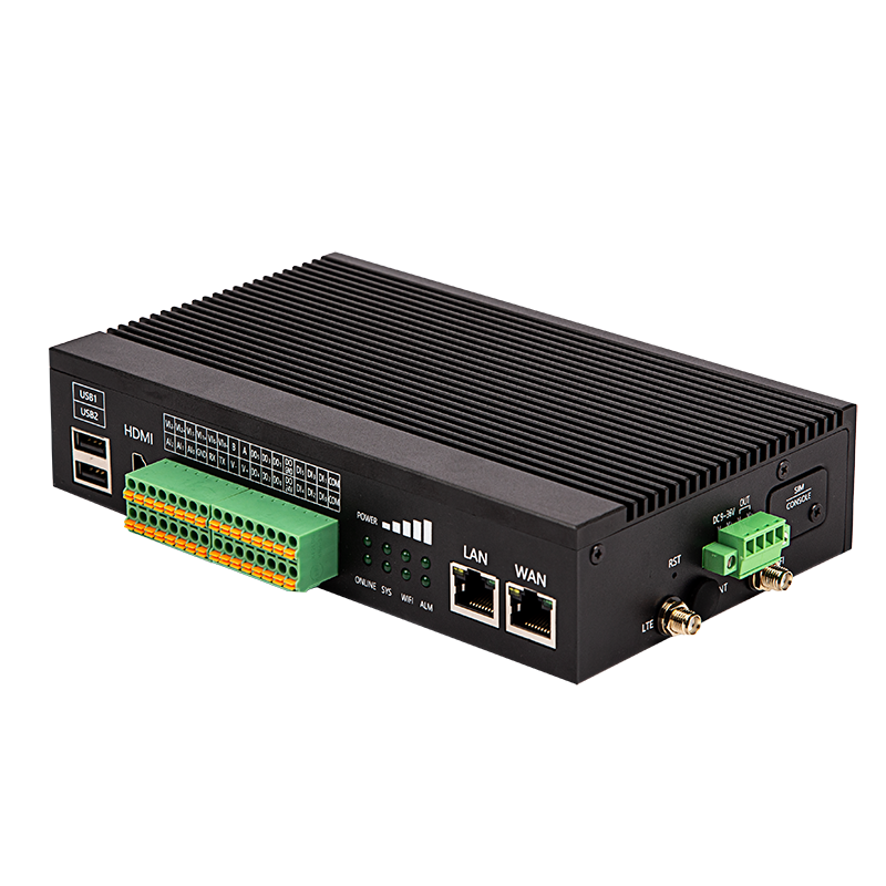 EG500 Edge Computing Gateway