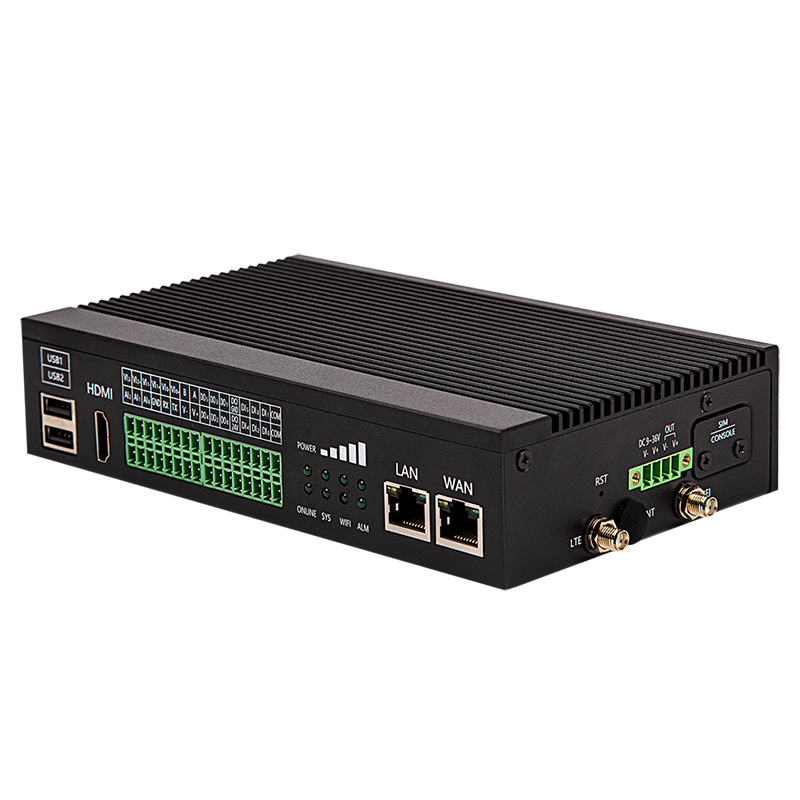 EG500 Edge Computing Gateway