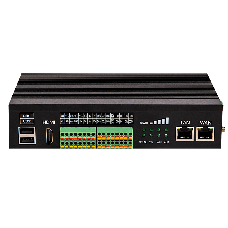 EG500 Edge Computing Gateway