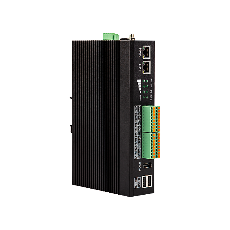 EG500 Edge Computing Gateway