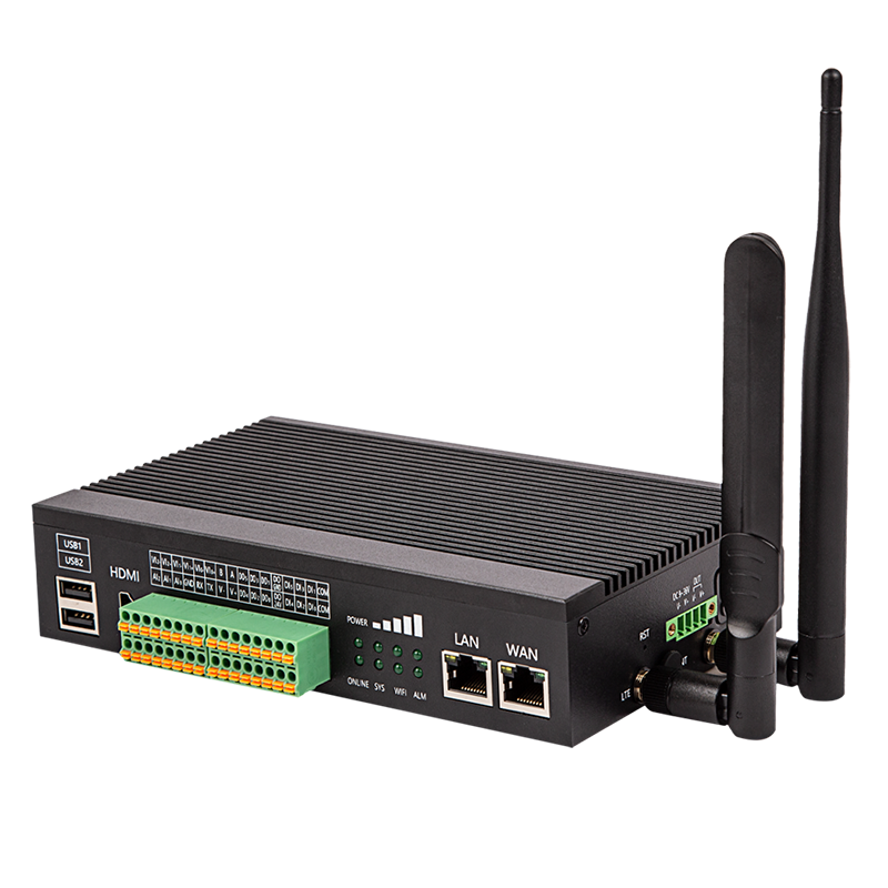 EG500 Edge Computing Gateway
