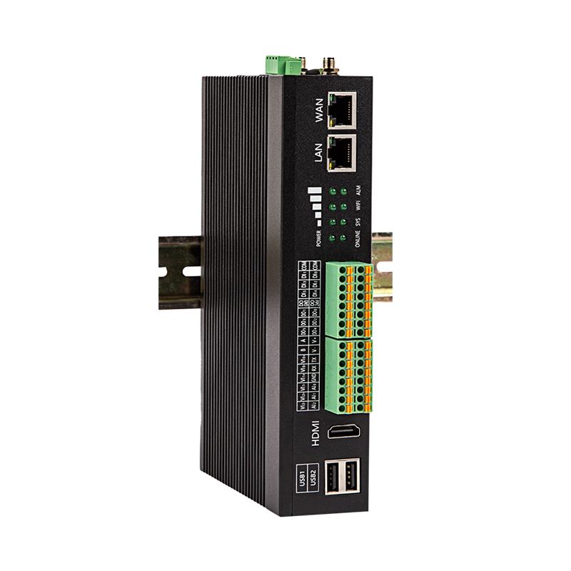 EG500 Edge Computing Gateway