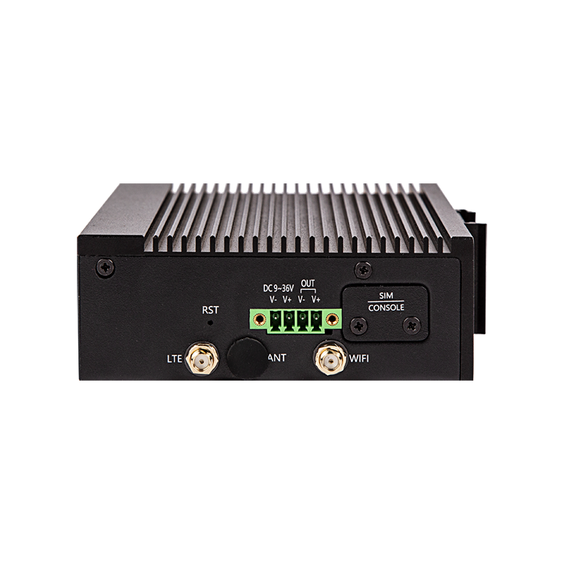 EG500 Edge Computing Gateway