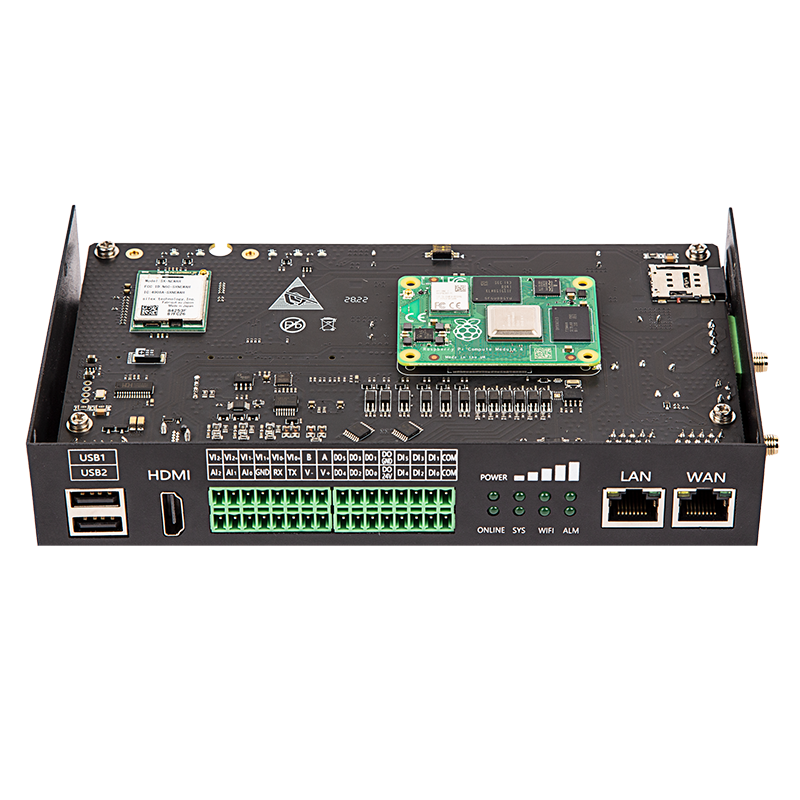 EG500 Edge Computing Gateway