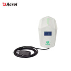Cargador Eléctrico Vehicular 7kW