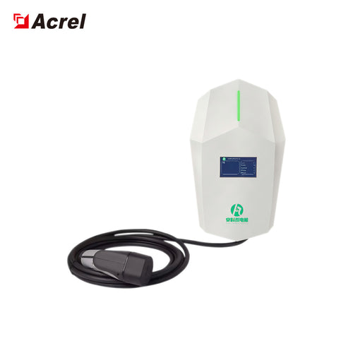 Cargador Eléctrico Vehicular 7kW